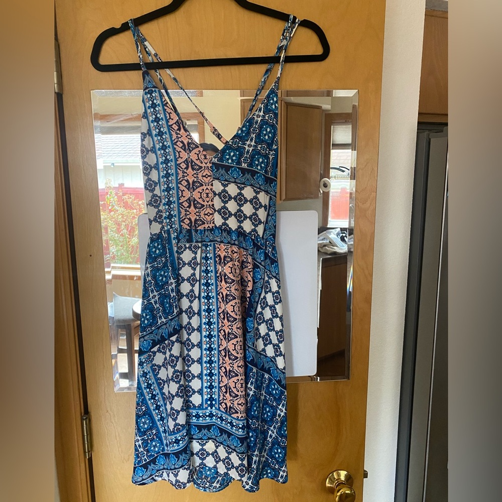 Summer dress